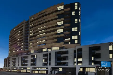 407/803 Dandenong Rd, Malvern East, VIC 3145
