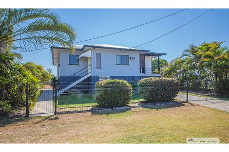 Property photo of 25 Bawden Street Berserker QLD 4701