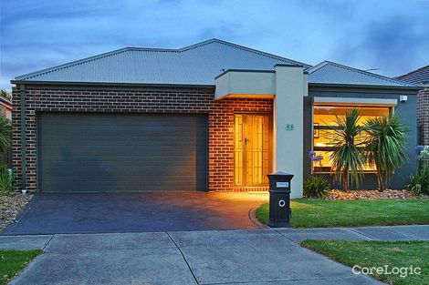 46 Mount Eccles Way, South Morang, VIC 3752