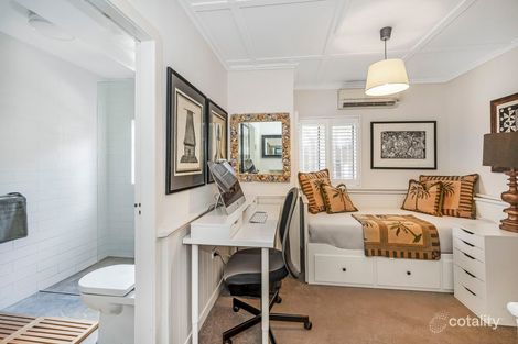 Property photo of 23 Rossiter Parade Hamilton QLD 4007