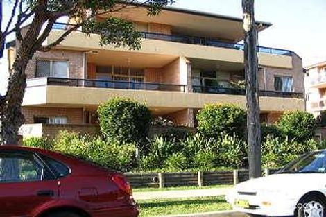 Property photo of 5/5-7 Macquarie Place Mortdale NSW 2223