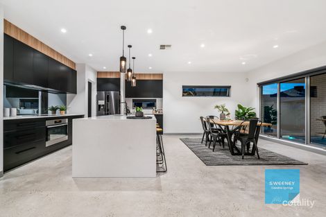 Property photo of 11 Muster Drive Aintree VIC 3336