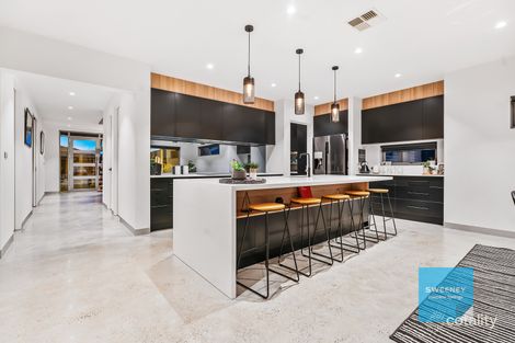 Property photo of 11 Muster Drive Aintree VIC 3336