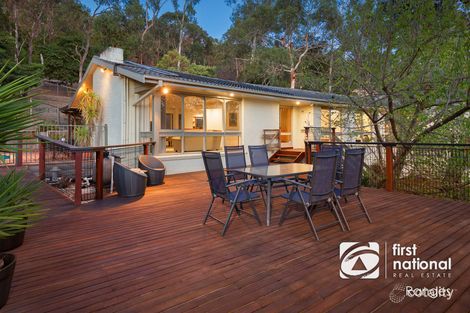 Property photo of 73 Ferndale Road Upper Ferntree Gully VIC 3156