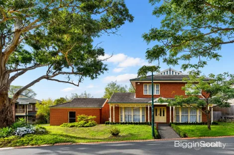 4 Obrien Ct, Kew, VIC 3101