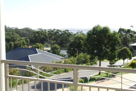 Property photo of 29 Trumpeter Circuit Corlette NSW 2315