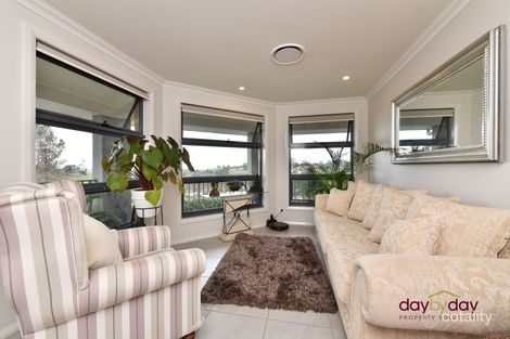 Property photo of 55 Adeline Crescent Fletcher NSW 2287