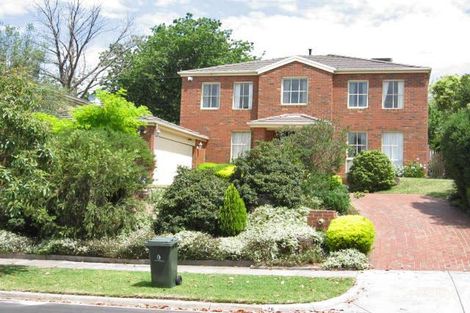 26 Cumberland Ave, Balwyn North, VIC 3104