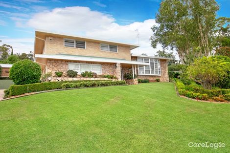 Property photo of 6 Garrett Avenue Terrey Hills NSW 2084