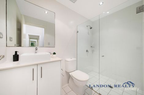 Property photo of 13/1-3 Eulbertie Avenue Warrawee NSW 2074