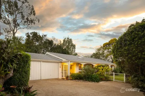 9 Edale St, Kenmore, QLD 4069