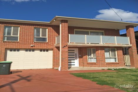 19a Kawana St, Bass Hill, NSW 2197