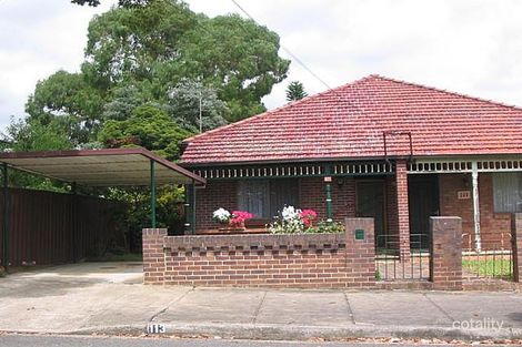 113 Holborow St, Croydon Park, NSW 2133