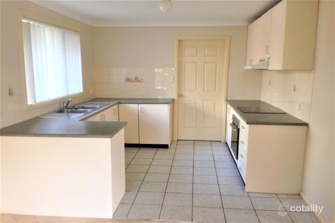 Property photo of 1/1 Eton Road Cambridge Park NSW 2747