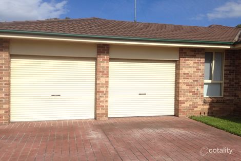 Property photo of 1/1 Eton Road Cambridge Park NSW 2747