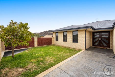 Property photo of 14 Lascelles Circus Lakelands WA 6180
