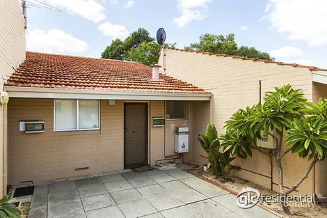Property photo of 14/25 Prospero Crescent Coolbellup WA 6163