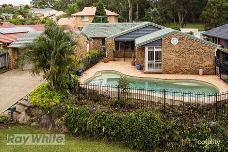 12 Windrush St, Carina, QLD 4152