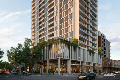 506/645 Hunter St, Newcastle West, NSW 2302