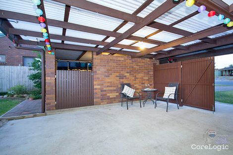 Property photo of 6 Apunya Close Riverhills QLD 4074