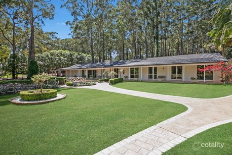 558 Empire Bay Dr, Bensville, NSW 2251