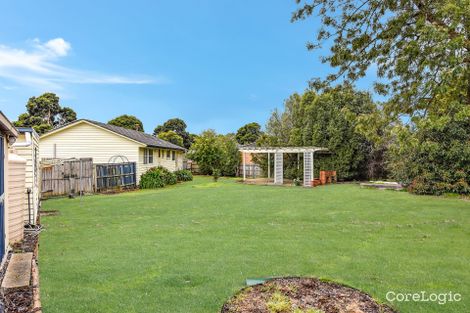 Property photo of 9 Gary Court Croydon VIC 3136