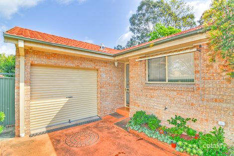 Property photo of 30C Ballandella Road Toongabbie NSW 2146