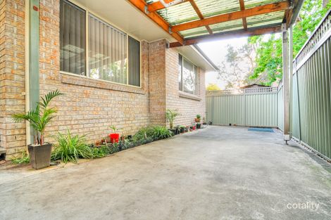 Property photo of 30C Ballandella Road Toongabbie NSW 2146