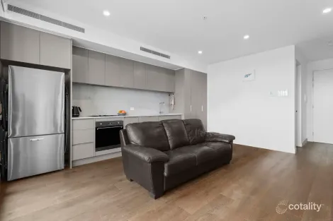 Property photo of 302/546 Williamstown Road Port Melbourne VIC 3207