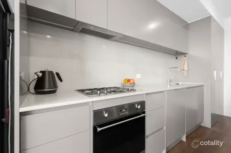 Property photo of 302/546 Williamstown Road Port Melbourne VIC 3207