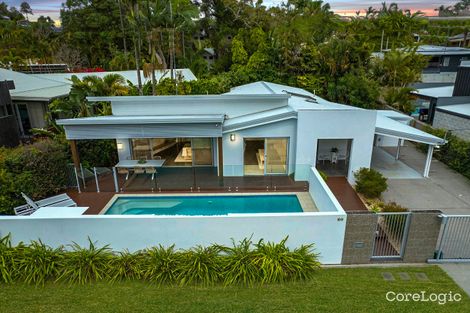 Property photo of 60 Oloway Crescent Alexandra Headland QLD 4572