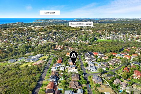 Property photo of 56 Golden Grove Beacon Hill NSW 2100