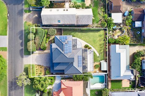 Property photo of 56 Golden Grove Beacon Hill NSW 2100