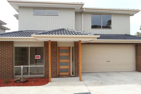 Property photo of 3/16 Athol Court Langwarrin VIC 3910