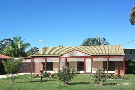 7 Topaz St, Caboolture, QLD 4510