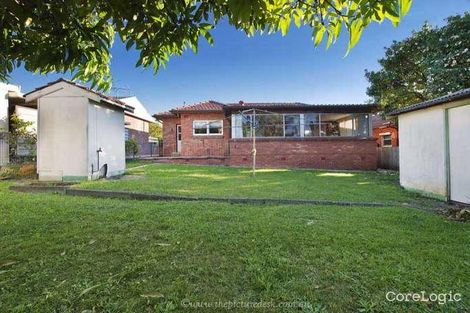 Property photo of 21 Parklands Road North Ryde NSW 2113