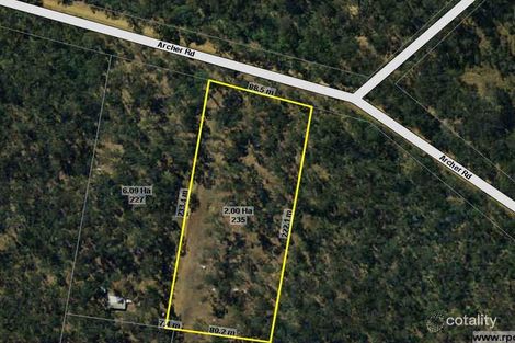 Property photo of 235 Archer Road Struck Oil QLD 4714
