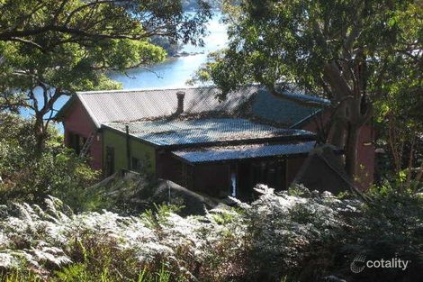 Property photo of 84 Pacific Crescent Maianbar NSW 2230