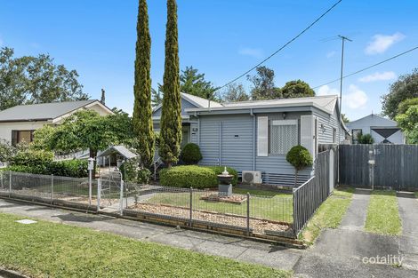 15 Henrietta St, Warragul, VIC 3820