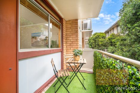 Property photo of 10/28 Hampstead Road Homebush West NSW 2140