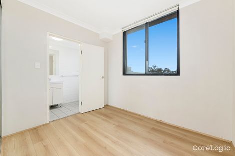 Property photo of 14/102-110 Parramatta Road Homebush NSW 2140