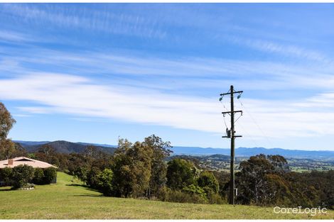 Property photo of 1045 Myrtle Mountain Road Myrtle Mountain NSW 2550