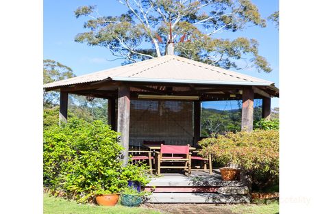Property photo of 1045 Myrtle Mountain Road Myrtle Mountain NSW 2550