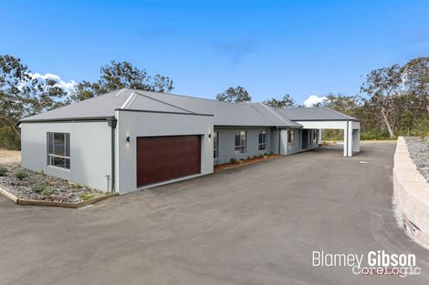 Property photo of 141A Cattai Ridge Road Maraylya NSW 2765