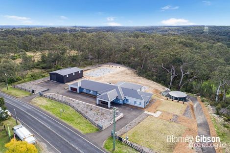 Property photo of 141A Cattai Ridge Road Maraylya NSW 2765