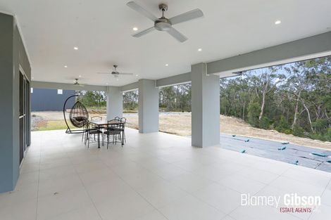 Property photo of 141A Cattai Ridge Road Maraylya NSW 2765