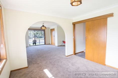 Property photo of 1 Houston Avenue Tenambit NSW 2323