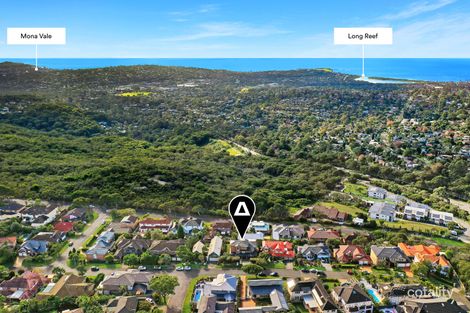 Property photo of 56 Golden Grove Beacon Hill NSW 2100