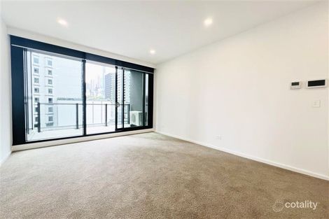 Property photo of 501/408 Spencer Street West Melbourne VIC 3003