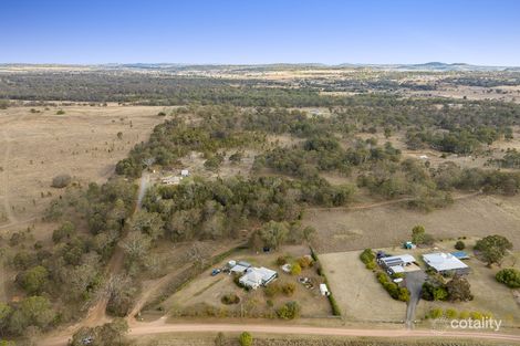 Property photo of 56 Paton Road Meringandan QLD 4352